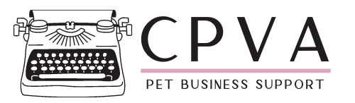 CPVA Pet Business Support
