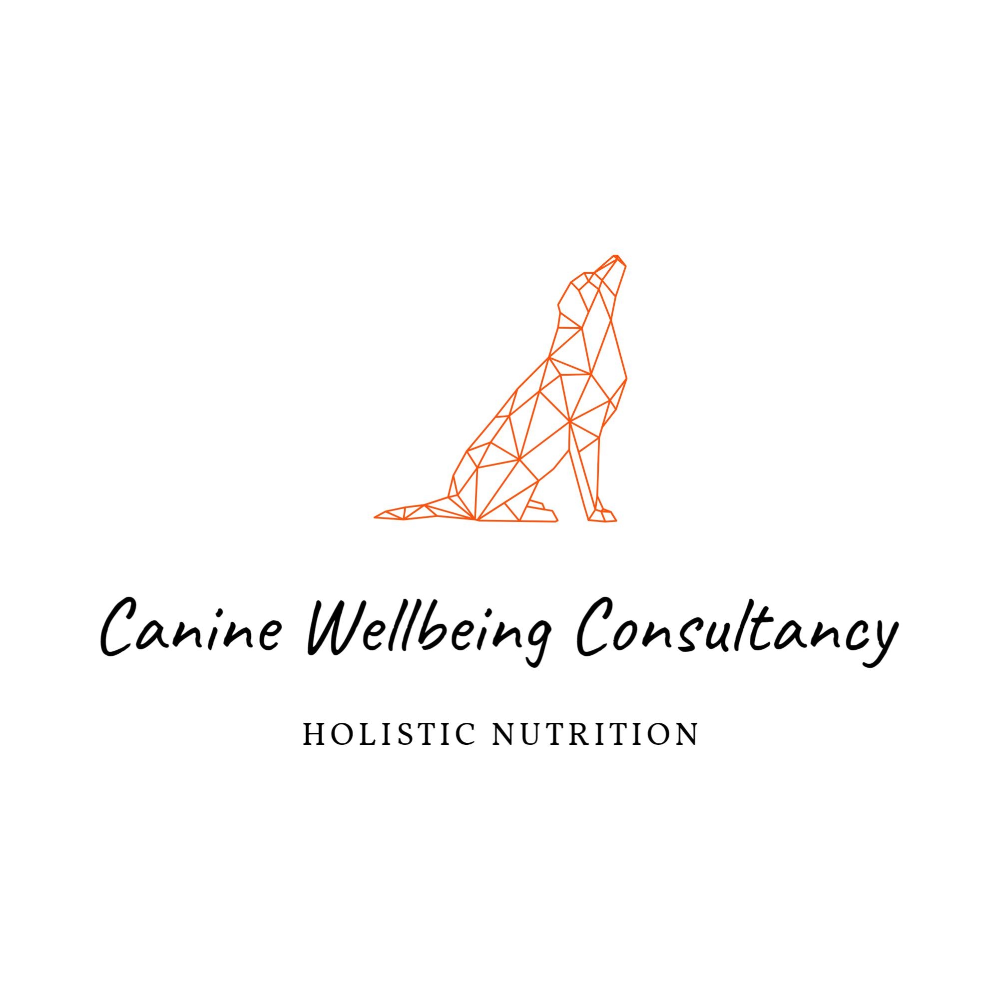 Canine Wellbeing Consultancy
