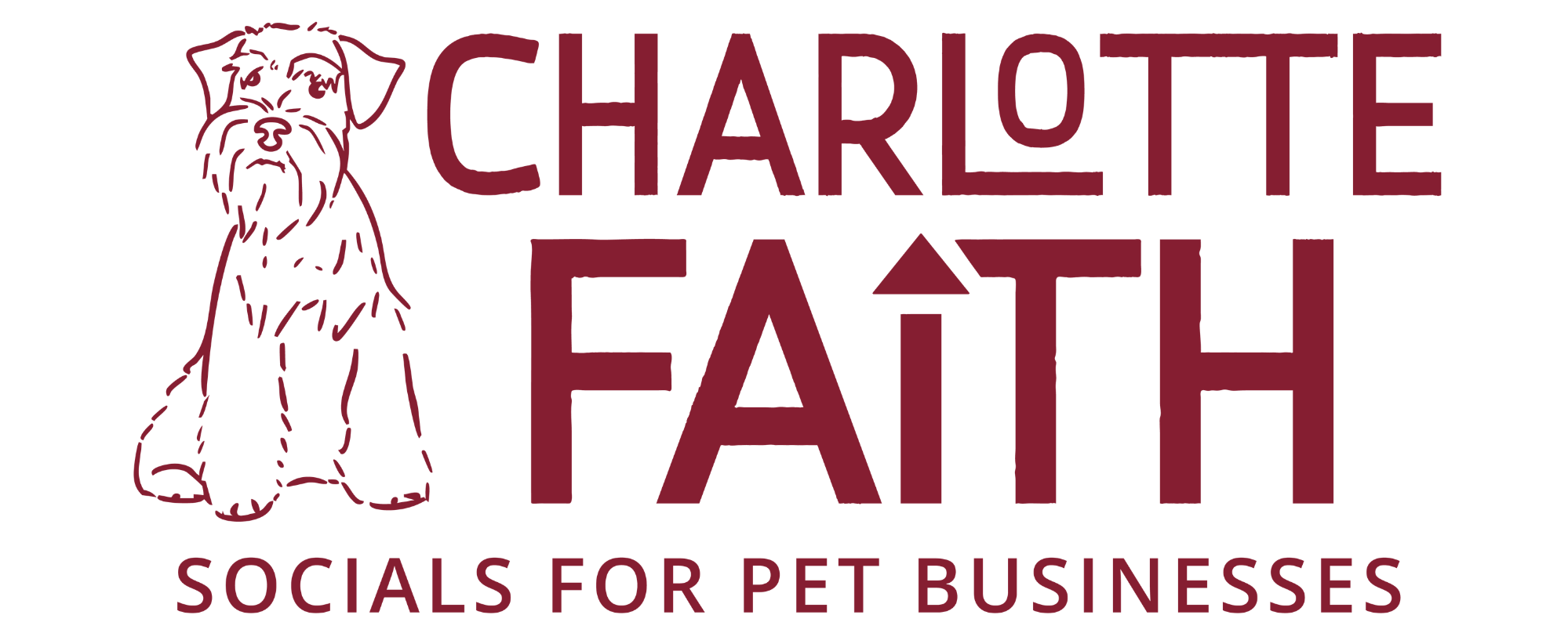Pet Business Support- Charlotte Faith